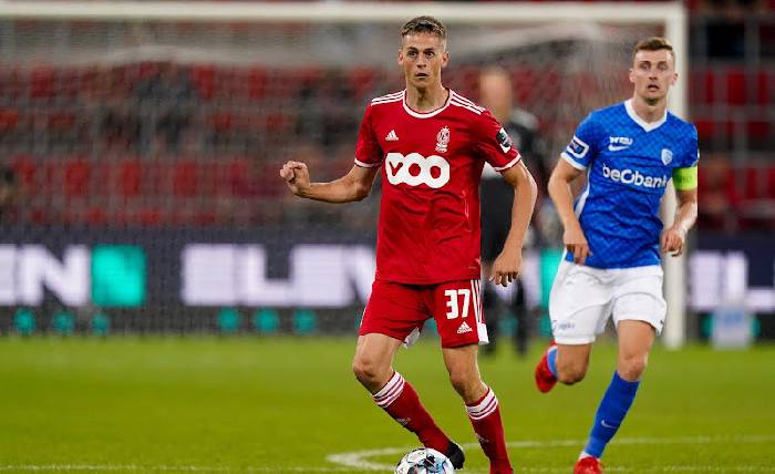 Nhận định, soi k&egrave;o Standard Liege vs Mechelen, 0h30 ng&agrave;y 31/1