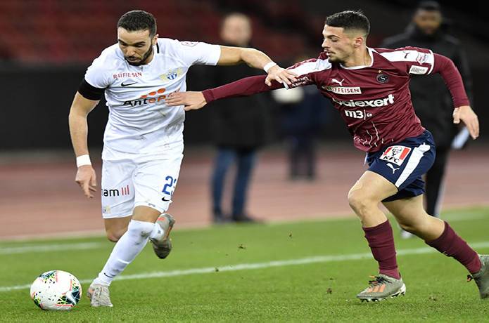 Nhận định, soi k&egrave;o Zurich vs Servette, 00h00 ng&agrave;y 30/01