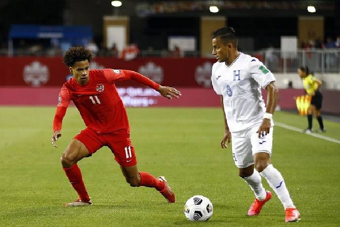 Ph&acirc;n t&iacute;ch k&egrave;o hiệp 1 Honduras vs Canada, 8h05 ng&agrave;y 28/1