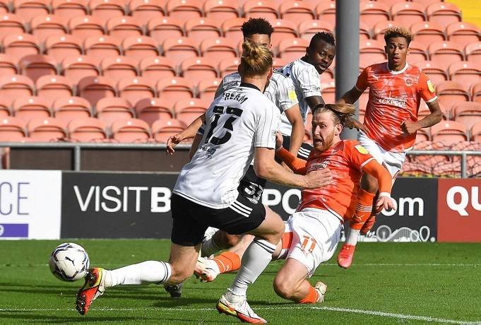 Soi k&egrave;o b&oacute;ng đ&aacute; hạng Nhất Anh h&ocirc;m nay 29/1: Fulham vs Blackpool