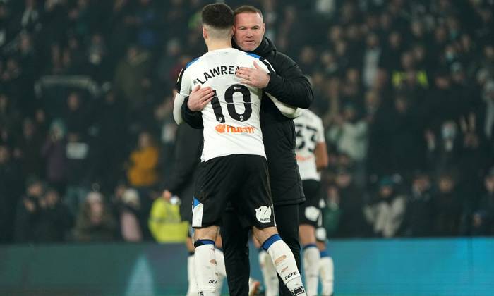 Soi k&egrave;o phạt g&oacute;c Derby County vs Birmingham, 20h30 ng&agrave;y 30/1