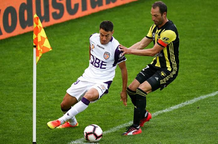 Soi k&egrave;o phạt g&oacute;c Melbourne Victory vs Wellington Phoenix, 13h35 ng&agrave;y 29/01