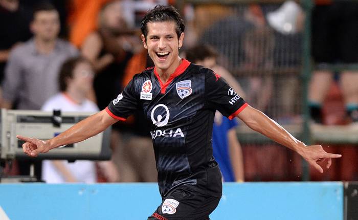 Soi k&egrave;o phạt g&oacute;c Newcastle Jets vs Adelaide, 14h45 ng&agrave;y 30/1