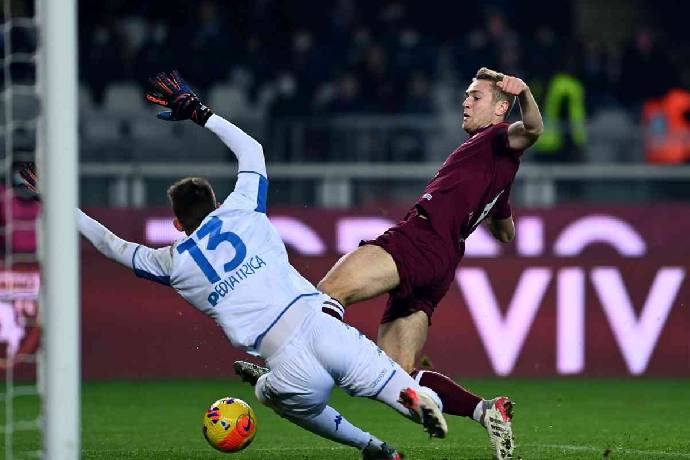 Biến động tỷ lệ k&egrave;o Empoli vs Torino, 21h ng&agrave;y 28/1