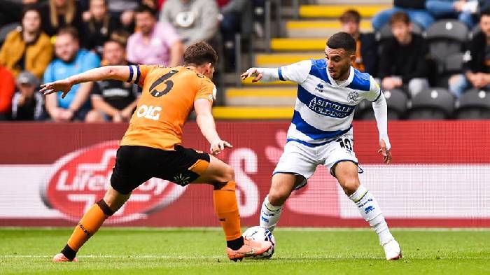 K&egrave;o xi&ecirc;n thơm nhất h&ocirc;m nay 28/1: Hull vs QPR