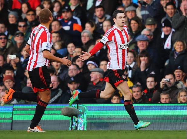 M&aacute;y t&iacute;nh dự đo&aacute;n b&oacute;ng đ&aacute; 28/1: Fulham vs Sunderland