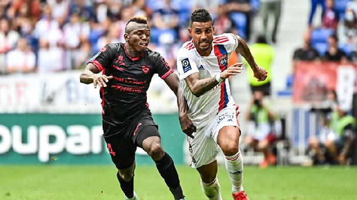 Nhận định, soi k&egrave;o Ajaccio vs Lyon, 23h05 ng&agrave;y 29/1