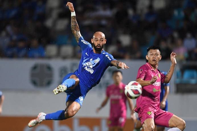 Nhận định, soi k&egrave;o Bangkok United vs Lampang, 18h ng&agrave;y 28/1