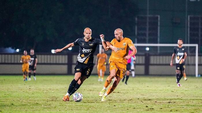 Nhận định, soi k&egrave;o Bhayangkara vs Dewa, 16h ng&agrave;y 28/1