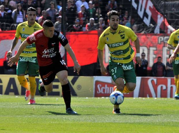 Nhận định, soi k&egrave;o Defensa Justicia vs Hurac&aacute;n, 7h30 ng&agrave;y 28/1