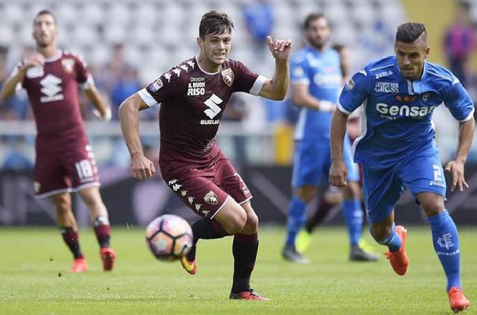 Nhận định, soi k&egrave;o Empoli vs Torino, 21h ng&agrave;y 28/1