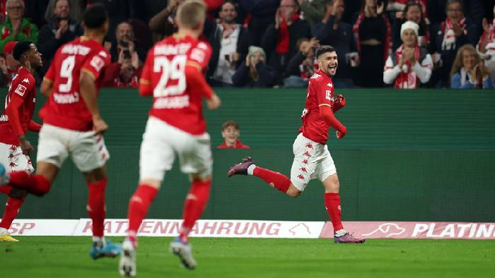 Nhận định, soi k&egrave;o Mainz vs Bochum, 21h30 ng&agrave;y 28/1