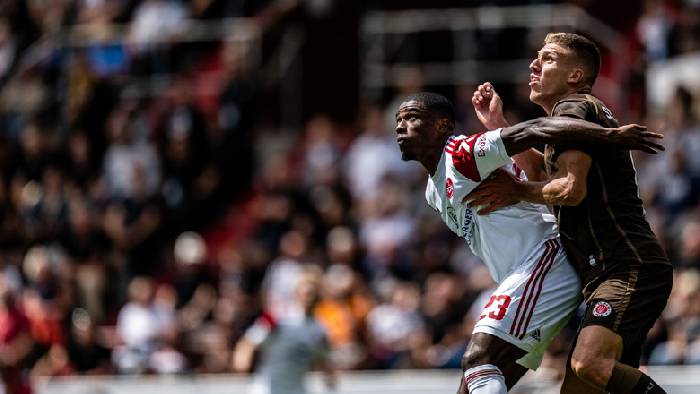 Nhận định, soi k&egrave;o Nurnberg vs St. Pauli, 19h30 ng&agrave;y 29/1