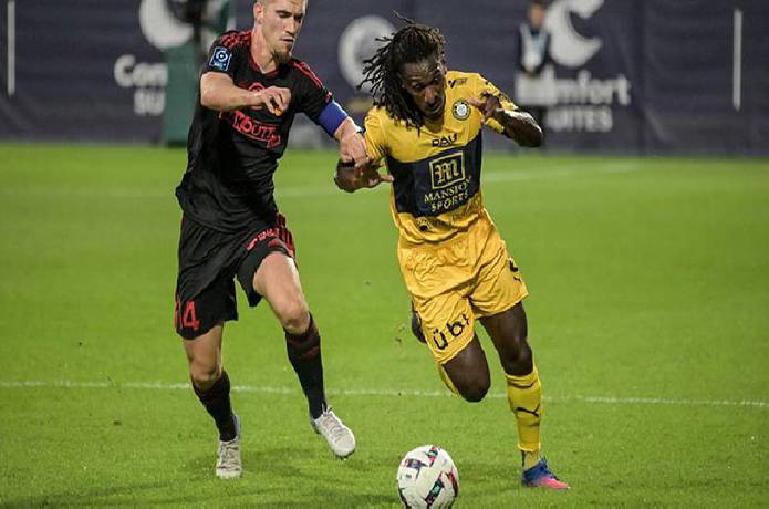 Nhận định, soi k&egrave;o Pau vs Annecy, 1h ng&agrave;y 29/1