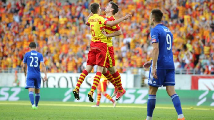 Nhận định, soi k&egrave;o Piast Gliwice vs Jagiellonia, 18h30 ng&agrave;y 29/1