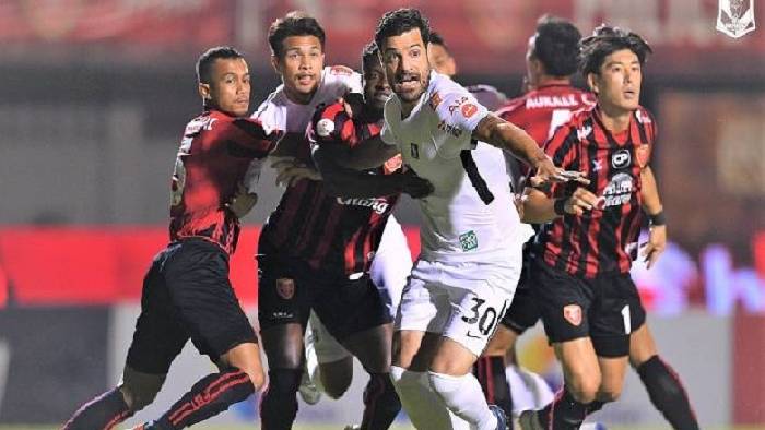 Nhận định, soi k&egrave;o Police Tero vs BG Pathum, 19h ng&agrave;y 29/1