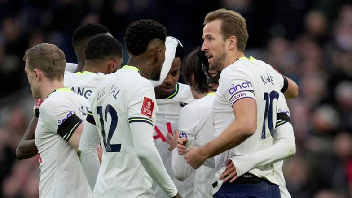 Nhận định, soi k&egrave;o Preston vs Tottenham, 1h ng&agrave;y 29/1