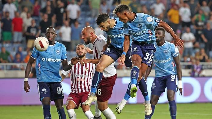Nhận định, soi k&egrave;o Adana Demirspor vs Hatayspor, 23h00 ng&agrave;y 27/1
