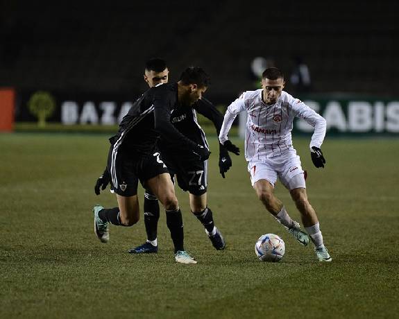 Nhận định, soi k&egrave;o Araz Nakhchivan vs Sumqayit FK, 18h00 ng&agrave;y 28/1