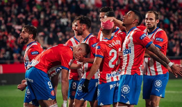 Nhận định, soi k&egrave;o Celta Vigo vs Girona, 20h00 ng&agrave;y 28/1