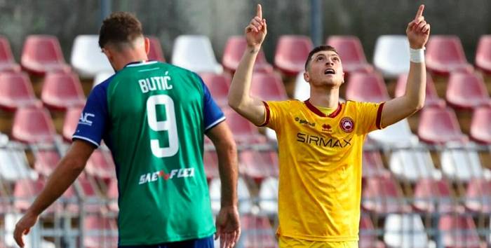 Nhận định, soi k&egrave;o Cittadella vs Sampdoria, 22h15 ng&agrave;y 28/1