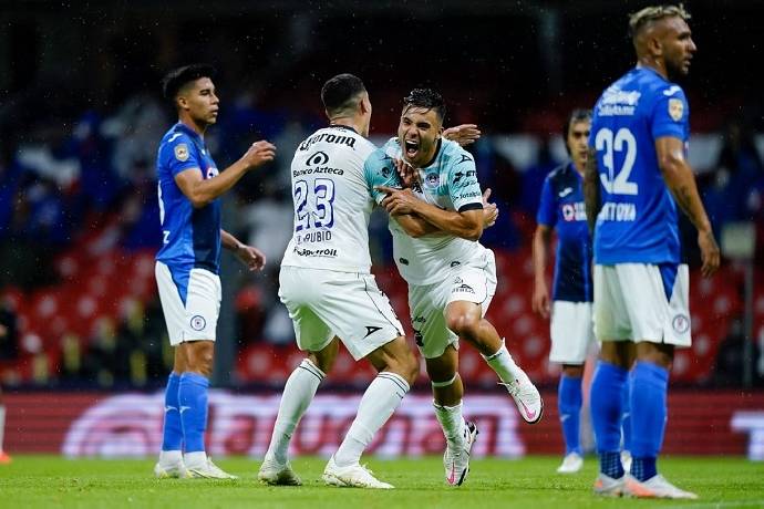 Nhận định, soi k&egrave;o Cruz Azul vs Mazatlan, 6h00 ng&agrave;y 28/1