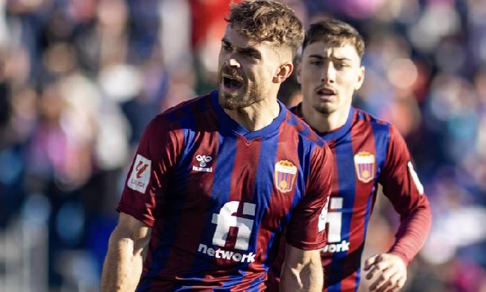 Nhận định, soi k&egrave;o Eldense vs Espanyol, 20h00 ng&agrave;y 28/1