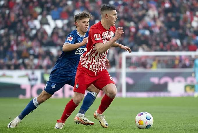 Nhận định, soi k&egrave;o Hoffenheim vs Heidenheim, 21h30 ng&agrave;y 27/01