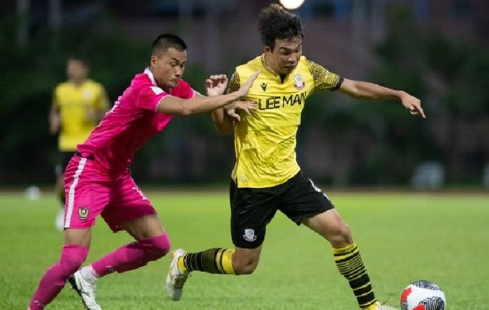 Nhận định, soi k&egrave;o Lee Man vs Resources Capital FC, 14h00 ng&agrave;y 28/1