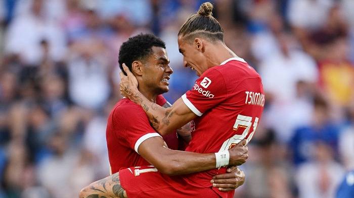 Nhận định, soi k&egrave;o Liverpool vs Norwich City, 21h30 ng&agrave;y 28/1