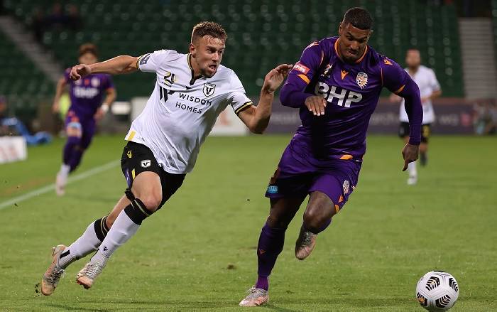 Nhận định, soi k&egrave;o Macarthur FC vs Perth Glory FC, 13h00 ng&agrave;y 28/1