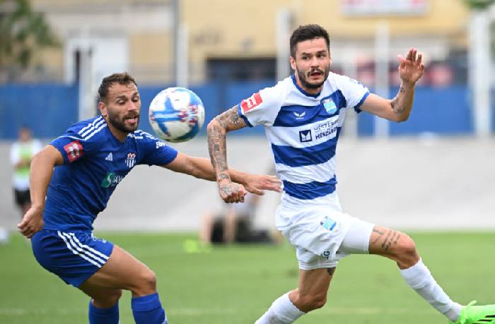 Nhận định, soi k&egrave;o NK Osijek vs Rudes Zagreb, 20h50 ng&agrave;y 27/01