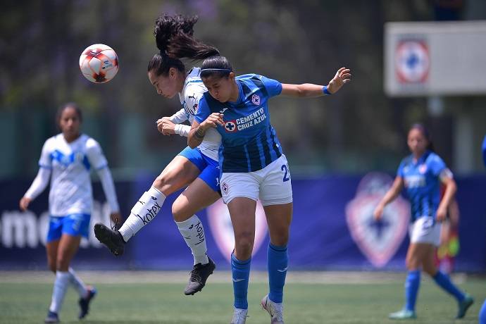 Nhận định, soi k&egrave;o Nữ Pachuca vs Nữ Queretaro, 8h00 ng&agrave;y 27/1