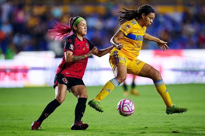Nhận định, soi k&egrave;o Nữ Tigres UANL vs Nữ Club Tijuana, 8h00 ng&agrave;y 27/1