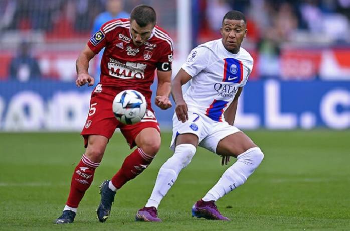 Nhận định, soi k&egrave;o PSG vs Brest, 2h45 ng&agrave;y 29/1