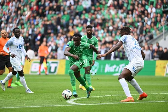 Nhận định, soi k&egrave;o Saint-Etienne vs Amiens, 21h00 ng&agrave;y 27/01