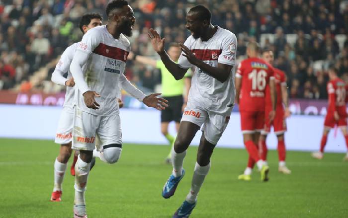 Nhận định, soi k&egrave;o Sivasspor vs Besiktas, 20h00 ng&agrave;y 28/1