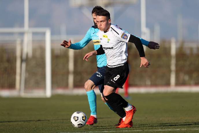 Nhận định, soi k&egrave;o Zira FK vs Sabah FK Baku, 20h30 ng&agrave;y 27/01