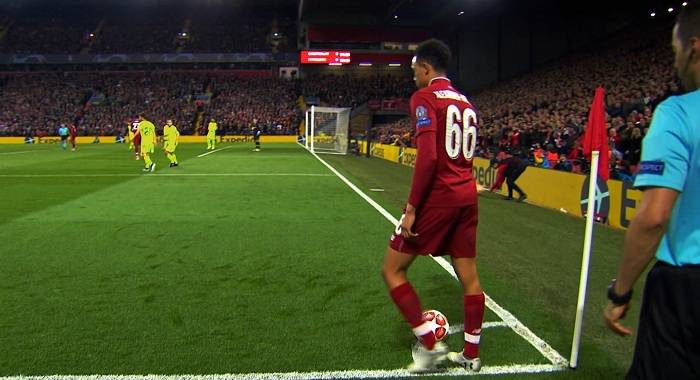 Soi k&egrave;o phạt g&oacute;c Liverpool vs Norwich City, 21h30 ng&agrave;y 28/1