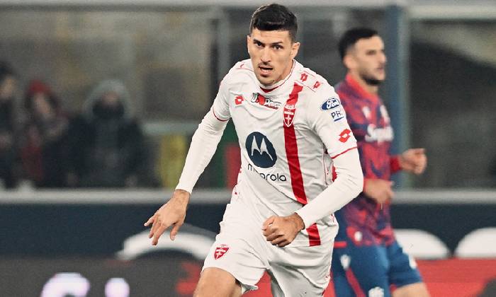 K&egrave;o v&agrave;ng b&oacute;ng đ&aacute; Genoa vs Monza, 02h45 ng&agrave;y 28/1: Kh&aacute;ch &lsquo;ghi điểm&rsquo;