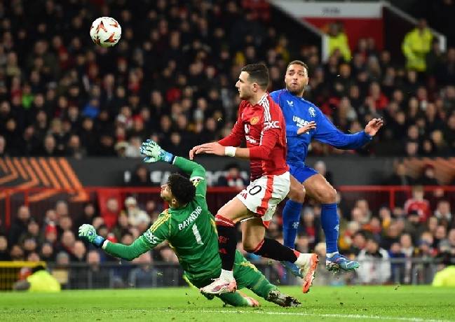 Link xem trực tiếp Steaua Bucuresti vs MU C&uacute;p C2 03h00 ng&agrave;y 31/1