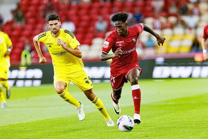 Nhận định, soi k&egrave;o AVS Futebol vs Gil Vicente, 3h15 ng&agrave;y 28/1: Kh&oacute; cho t&acirc;n binh