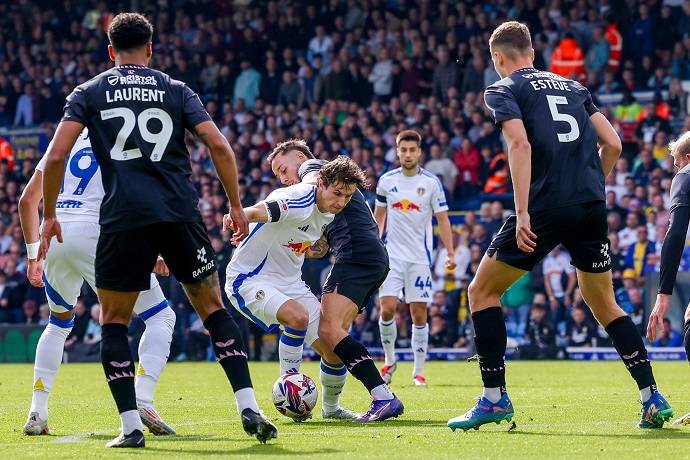 Nhận định, soi k&egrave;o Burnley vs Leeds United, 3h00 ng&agrave;y 28/1: Kh&oacute; thắng