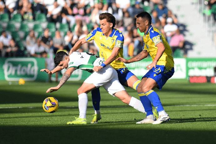 Nhận định, soi k&egrave;o Cadiz vs Mirandes, 2h30 ng&agrave;y 28/1: Tiếp đ&agrave; khởi sắc