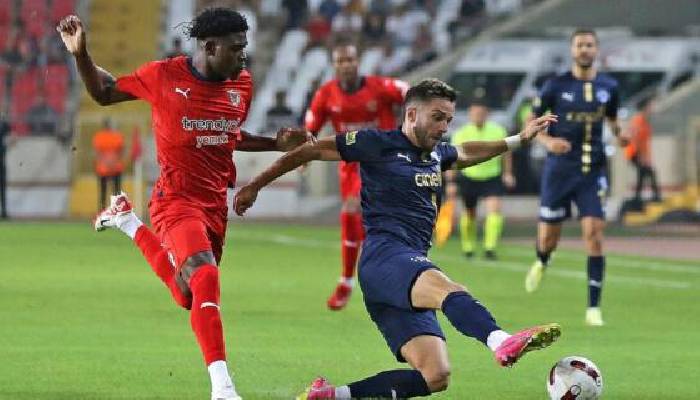 Nhận định, soi k&egrave;o Kasimpasa vs Hatayspor, 00h00 ng&agrave;y 28/1: Kh&ocirc;ng c&ograve;n đường lui