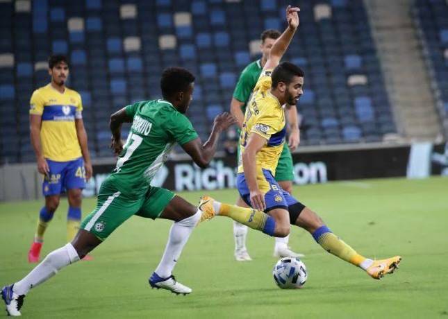 Nhận định, soi k&egrave;o Maccabi Haifa vs Maccabi Tel Aviv, 1h30 ng&agrave;y 28/1: R&uacute;t ngắn khoảng c&aacute;ch