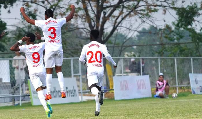 Nhận định, soi k&egrave;o Namdhari vs Sreenidi Deccan, 14h30 ng&agrave;y 28/1: Cửa tr&ecirc;n thất thế