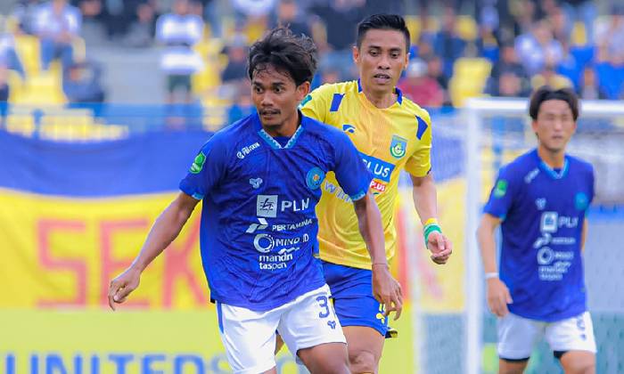 Nhận định, soi k&egrave;o Persiku Kudus vs Persewar Waropen, 15h00 ng&agrave;y 28/1: Kh&aacute;ch &lsquo;tạch&rsquo;