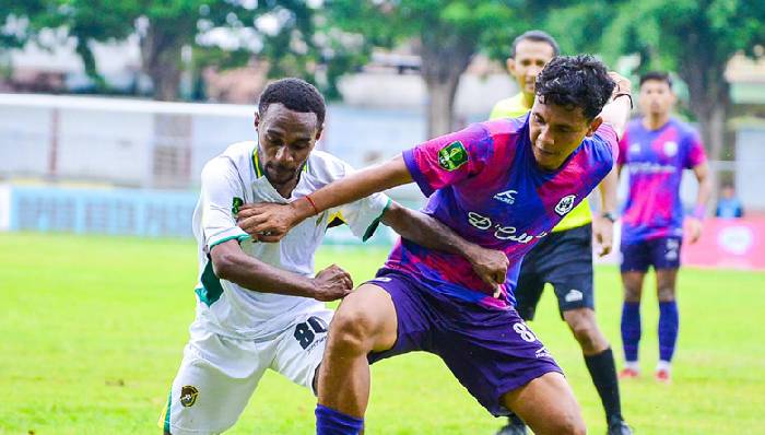 Nhận định, soi k&egrave;o RANS vs Persipura, 15h00 ng&agrave;y 28/1: Chủ nh&agrave; thất thế