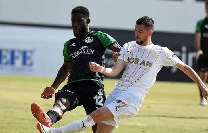 Nhận định, soi k&egrave;o Sakaryaspor vs Manisa, 00h00 ng&agrave;y 28/1: Chung kết ngược